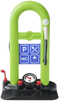 Big Bobby Car Tankstelle Raststätte – Big Bobby Car Tankstelle Raststätte erweitert das Rollenspiel