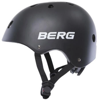 Berg Biky Laufrad/Nexo Scooter - Tretroller Helm M (53-58cm)