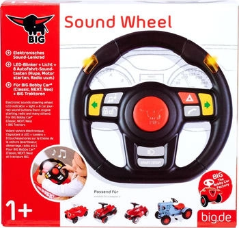 Big Outdoor Sound Lenkrad (800055470)