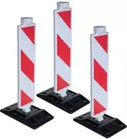 rolly toys Spiel-Verkehrszeichen "rollyBake"