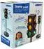 Alldoro Verkehrsampel für Kinder mit Licht & Sound, 80cm (60232)