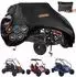 LuxusKollektion Go-Kart-Abdeckung 420D Oxford, wasserdicht, 170x114x120cm