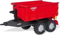 Rolly Toys 055.123223, Rolly Toys rollyContainer Krampe (055.123223) Rot