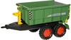 Rolly Toys rollyContainer Fendt (125159)
