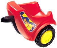 rolly toys 122080, rolly toys Kippanh&auml;nger f&uuml;r rollyMinitrac, rot