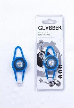 Globber Flash Light LED blau