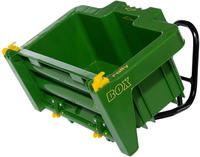 ROLLY TOYS 408931, ROLLY TOYS RollyBox John Deere Transportbeh&auml;lter Box f&uuml;r