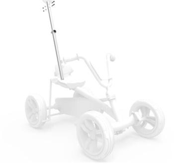 Berg Schubstange für Buzzy 2-in-1