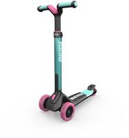 BERG 24.77.03.00, BERG Nexo Foldable Mint - Cityroller Klappbar Mint Gr&uuml;n