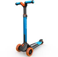BERG 24.77.01.00, BERG Nexo Foldable Blue - Cityroller Klappbar Blau 24.77.01.00