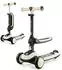 Kinderkraft Halley Kids stone white