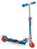 2-Wheeled Scooter Spider-Man (28687)