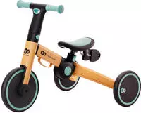 Kinderkraft Laufrad "4TRIKE" auch als Dreirad umbaubar