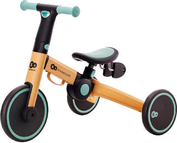 Kinderkraft Tricycle 4Trike blue