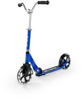 Micro SA0197, Micro Scooter micro cruiser LED blue blau, Sportartikel >