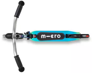 Micro Mobility Micro Cruiser LED aqua – Entdecken Sie den Micro Mobility Micro Cruiser LED aqua: Der ultimative Roller für Kinder