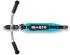 Micro Mobility Micro Cruiser LED aqua
