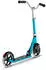 Micro Mobility Micro Cruiser LED aqua