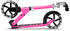 Micro Mobility Micro Cruiser LED pink