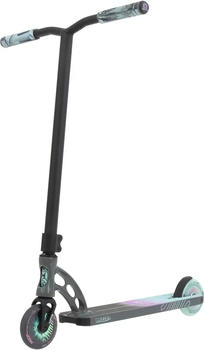 Madd Mgo Pro Psychedelic Scooter rabbit/fresh mint
