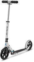 Micro SA0241, Micro Classic - matt silver 2025 Silber