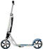 blau/schwarz: Hudora Big Wheel RX-Pro 205