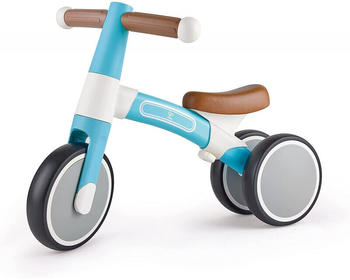 HaPe My First Walking Tricycle blue