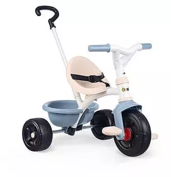 Smoby Trike Be Fun blue (740336)