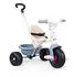 Trike blue (740336): Smoby Dreirad Be Fun