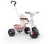 Smoby Trike Be Fun pink (740335)