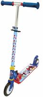 Smoby 426750374-UNIT, Smoby 2 Spidey Wheels Silber Kinder