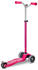 Micro Mobility Maxi Micro Deluxe Pro LED pink