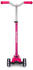 Micro Mobility Maxi Micro Deluxe Pro LED pink
