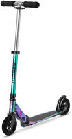 Micro SA0244O3600001, Micro Scooter Speed matt neochrome (matt neochrome)