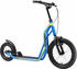Star-Scooter Kinderroller 16 Zoll Mixed blau