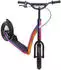 Star-Scooter Roller New Gen 12 Zoll chrom