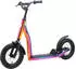Star-Scooter Roller New Gen 12 Zoll chrom