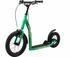 Star-Scooter Kinderroller 16 Zoll New Gen grün