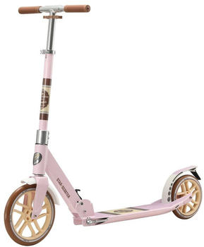 Star-Scooter Big Cruiser 255mm rosa