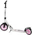 Star-Scooter Big Cruiser 255mm weiß/lila