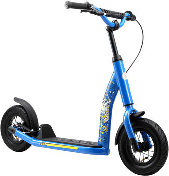 Star-Scooter Kinderroller 10 Zoll New Gen blau