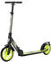 Star-Scooter Big Cruiser 255mm schwarz/grün