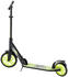 Star-Scooter Big Cruiser 255mm schwarz/grün