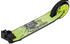 Star-Scooter Big Cruiser 255mm schwarz/grün