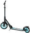 Star-Scooter Big Cruiser 255mm schwarz/blau