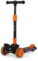 Lionelo LOE-TIMMY ORANGE BLACK, Lionelo Timmy (LOE-TIMMY ORANGE BLACK) Schwarz/Orange