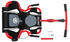 EzyRoller Drifter x Drift Trike rot