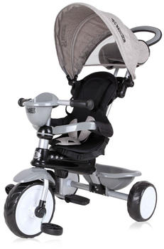 Lorelli Tricycle One 3 in 1 grau