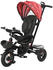 Lorelli Dreirad Zippy 3 in 1 rot