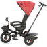 Lorelli Dreirad Zippy 3 in 1 rot